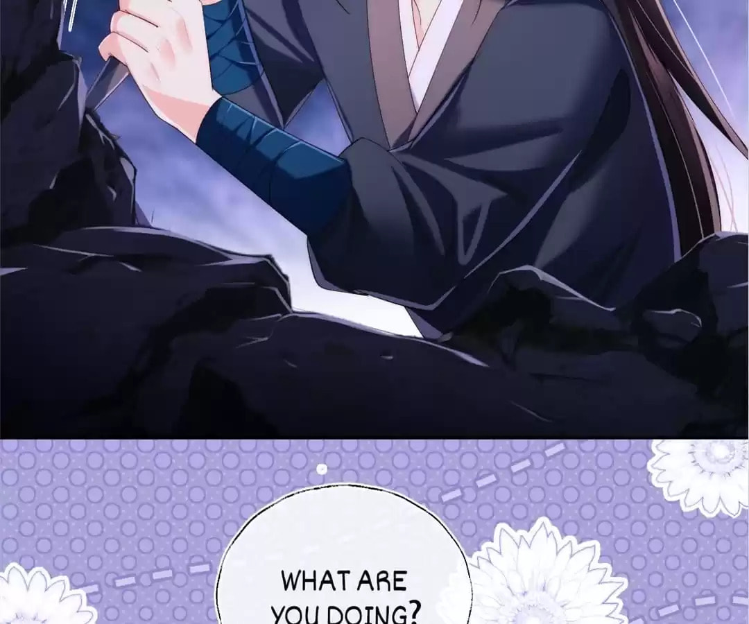How to Raise an Enemy Chapter 184 page 24 - 