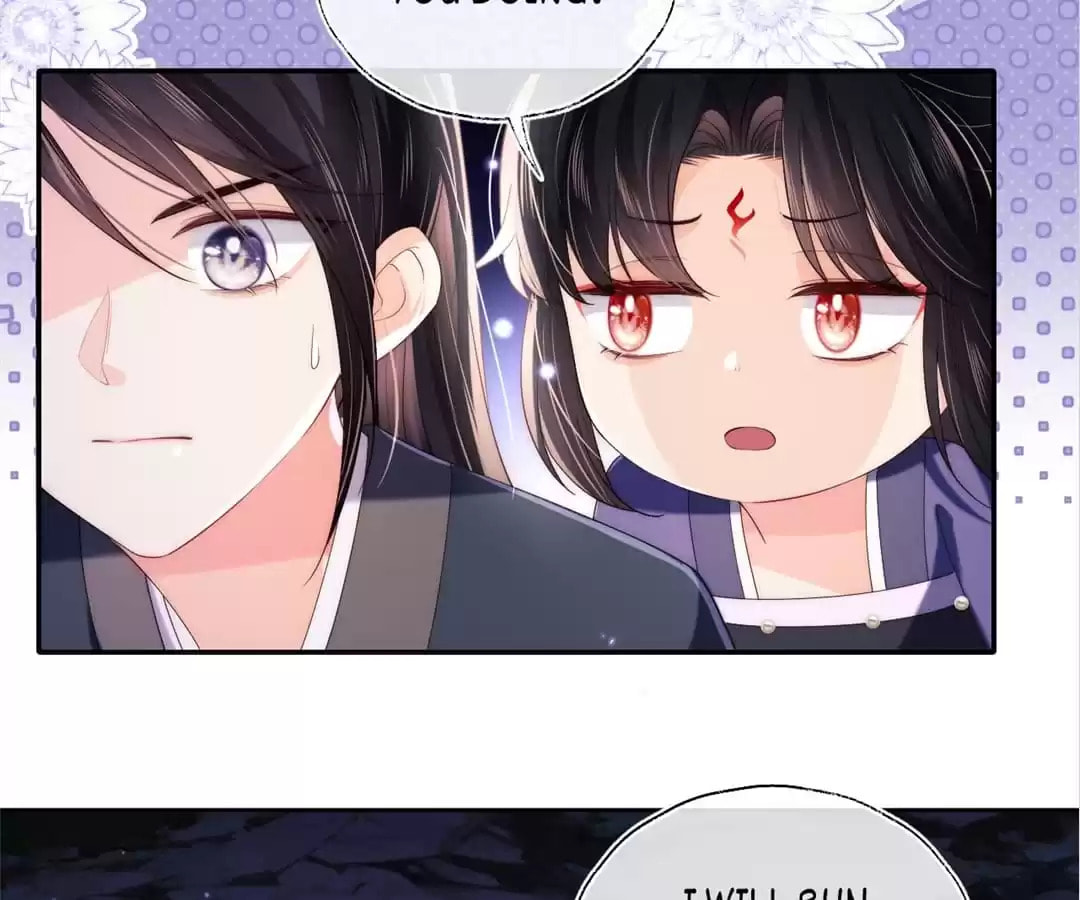 How to Raise an Enemy Chapter 184 page 25 - 