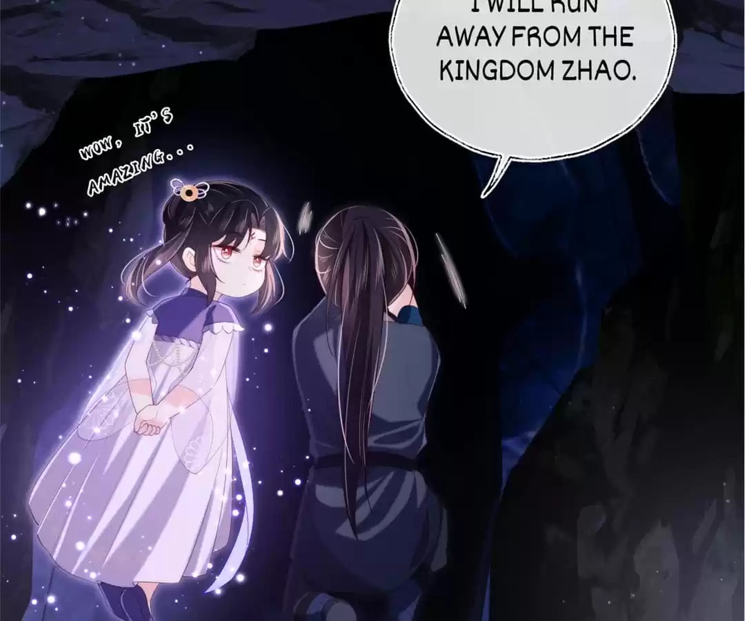 How to Raise an Enemy Chapter 184 page 26 - 