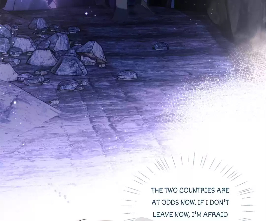 How to Raise an Enemy Chapter 184 page 27 - 