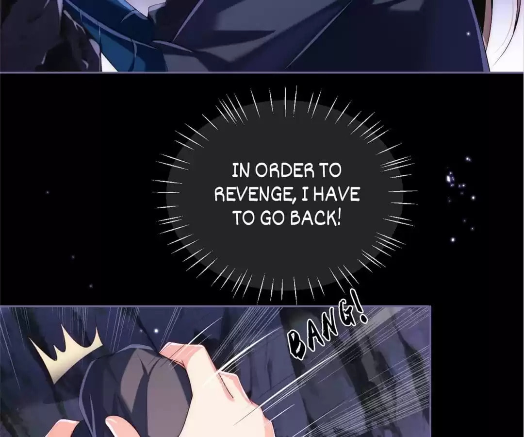 How to Raise an Enemy Chapter 184 page 29 - 