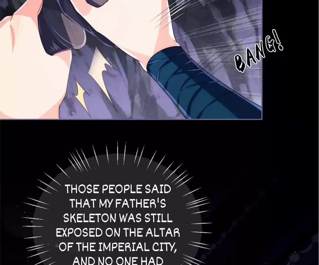 How to Raise an Enemy Chapter 184 page 30 - 