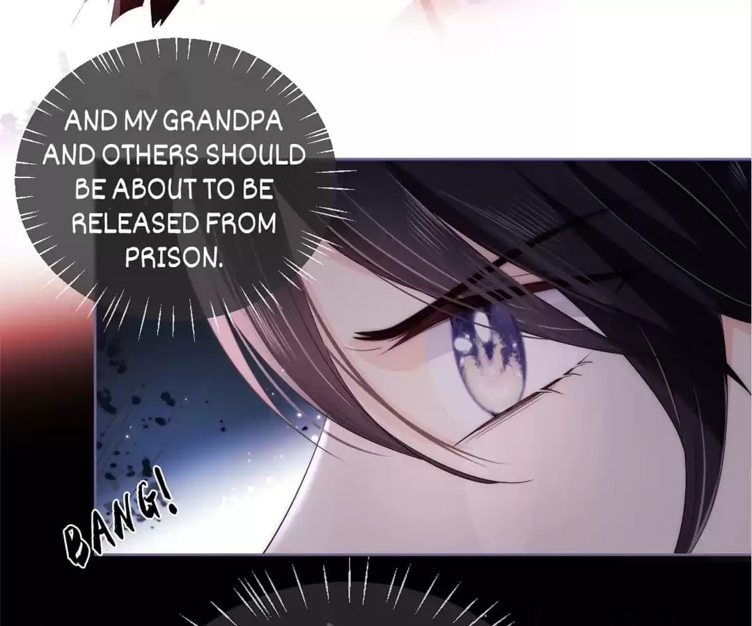 How to Raise an Enemy Chapter 184 page 32 - 