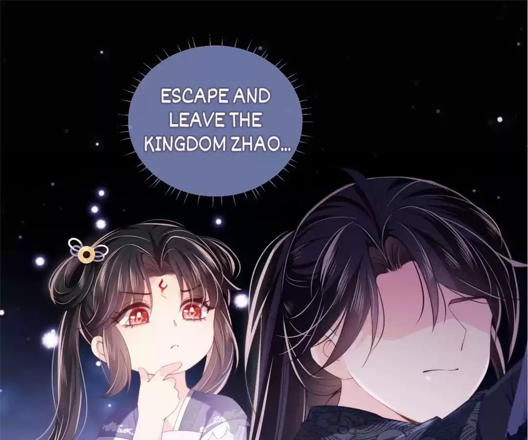 How to Raise an Enemy Chapter 184 page 35 - 