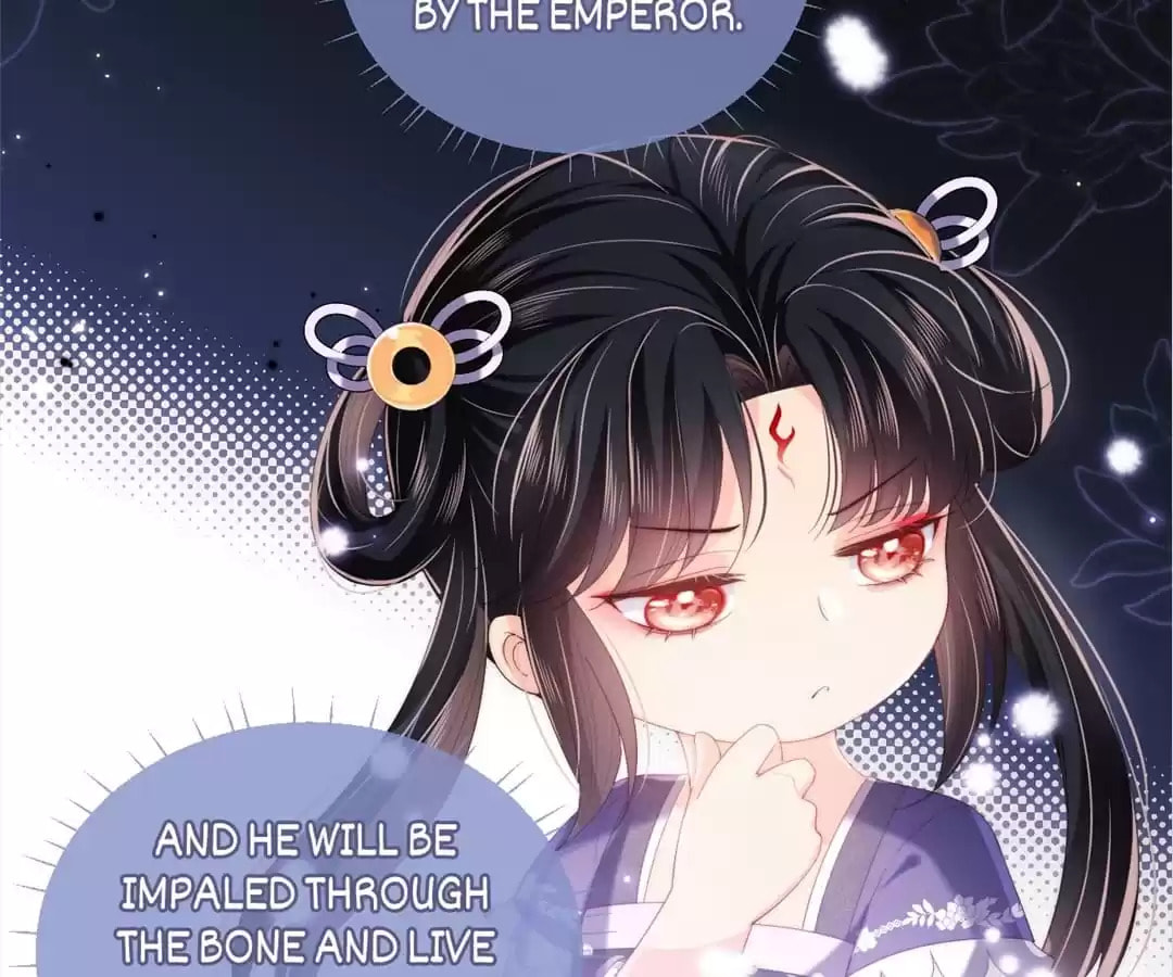 How to Raise an Enemy Chapter 184 page 37 - 