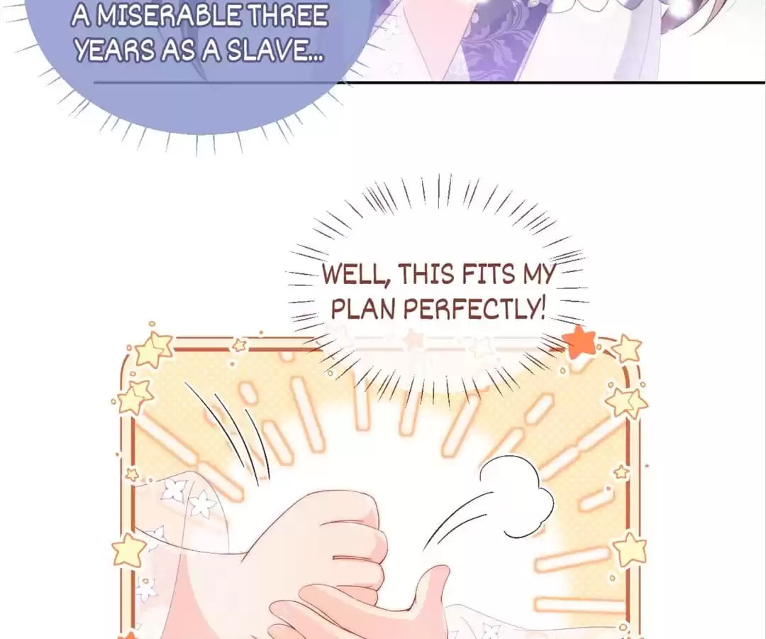 How to Raise an Enemy Chapter 184 page 38 - 