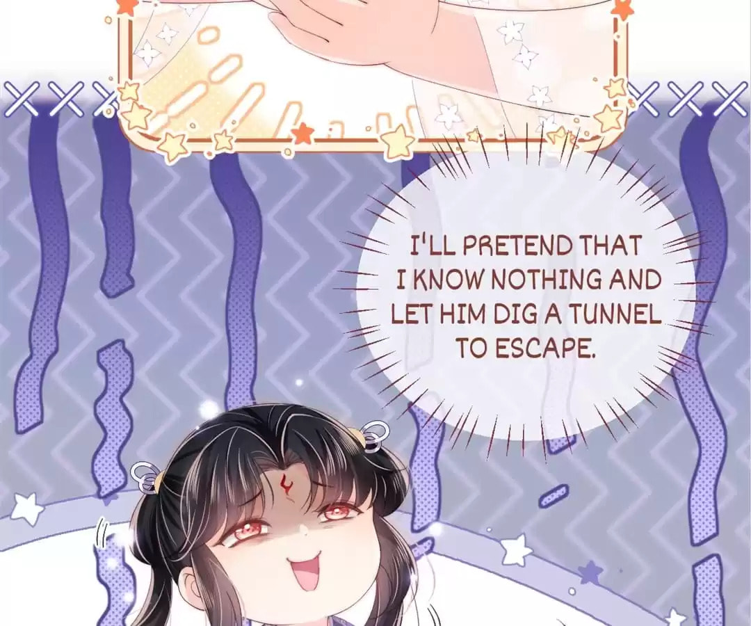 How to Raise an Enemy Chapter 184 page 39 - 