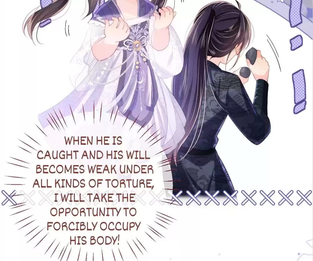 How to Raise an Enemy Chapter 184 page 40 - 