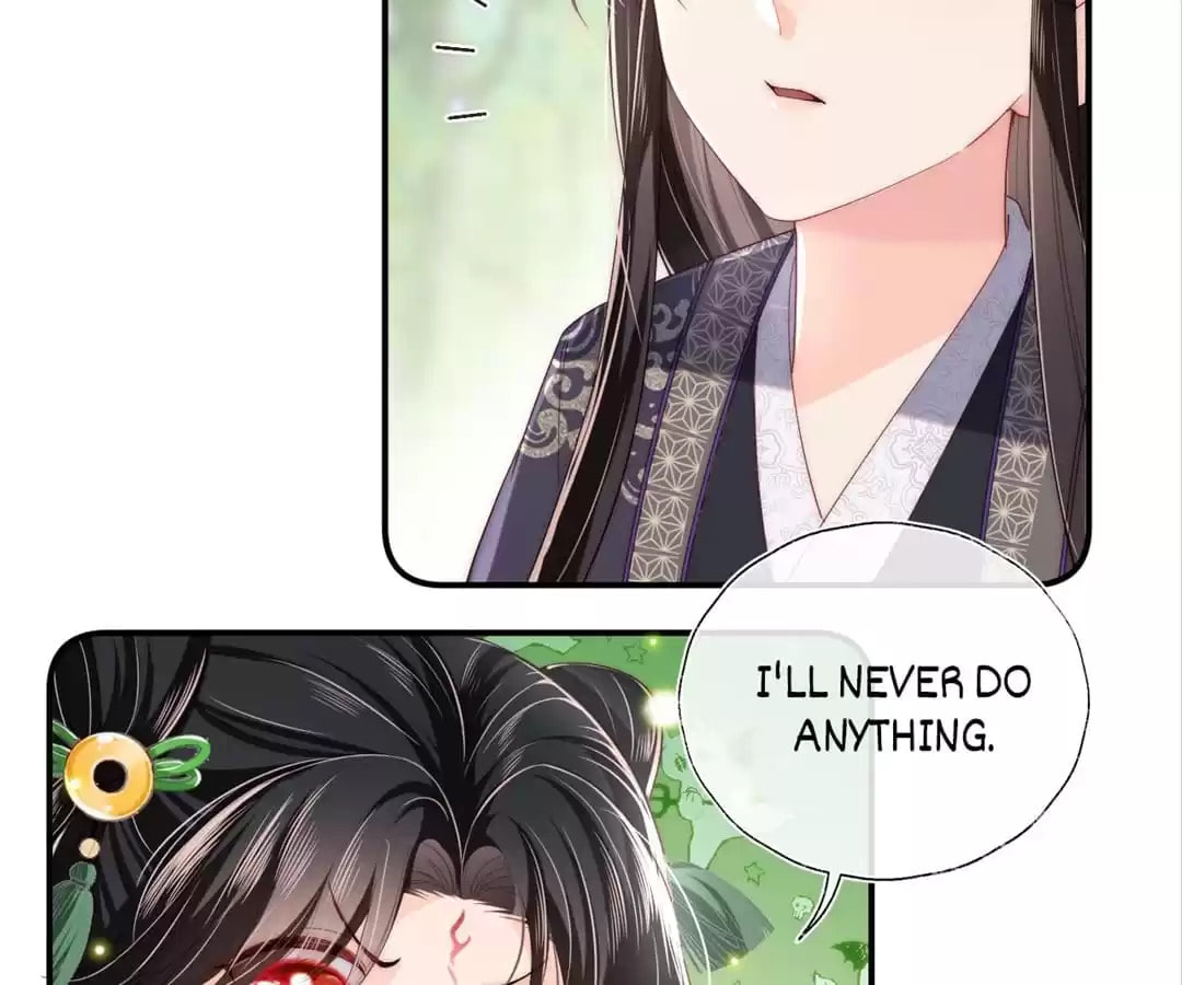 How to Raise an Enemy Chapter 184 page 5 - 