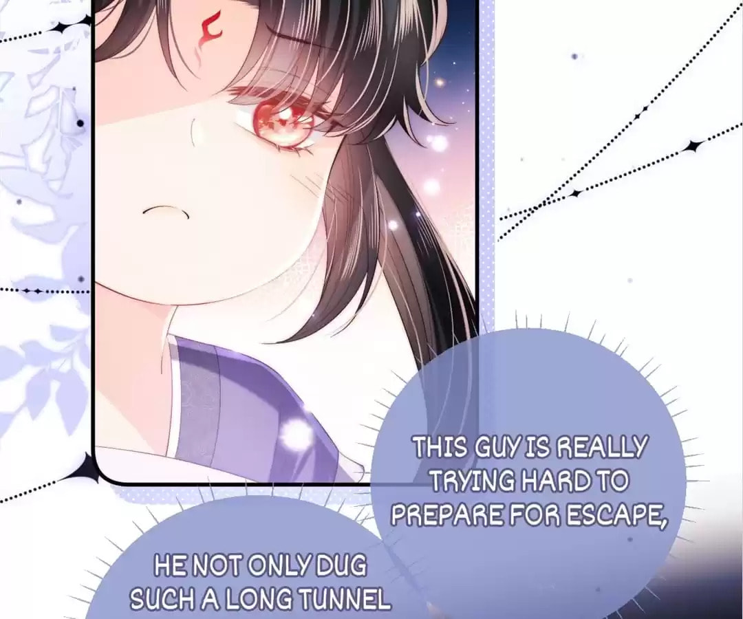 How to Raise an Enemy Chapter 184 page 42 - 