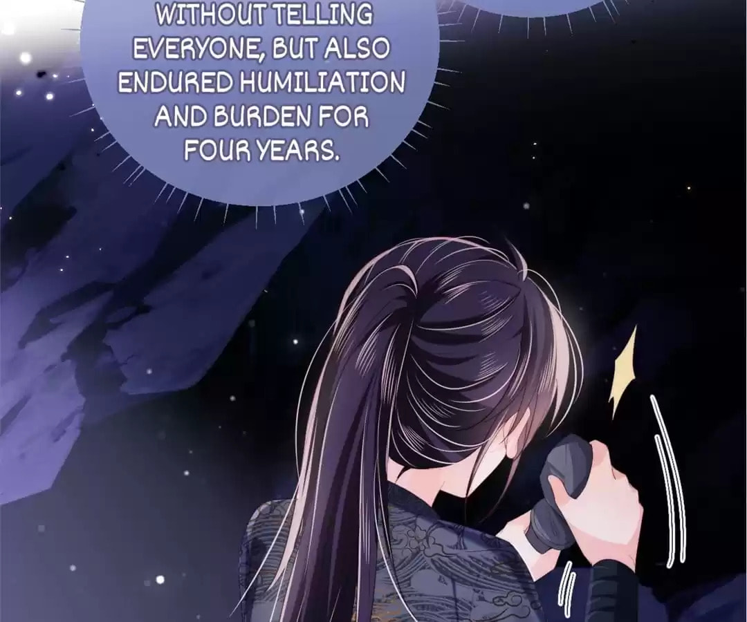 How to Raise an Enemy Chapter 184 page 43 - 