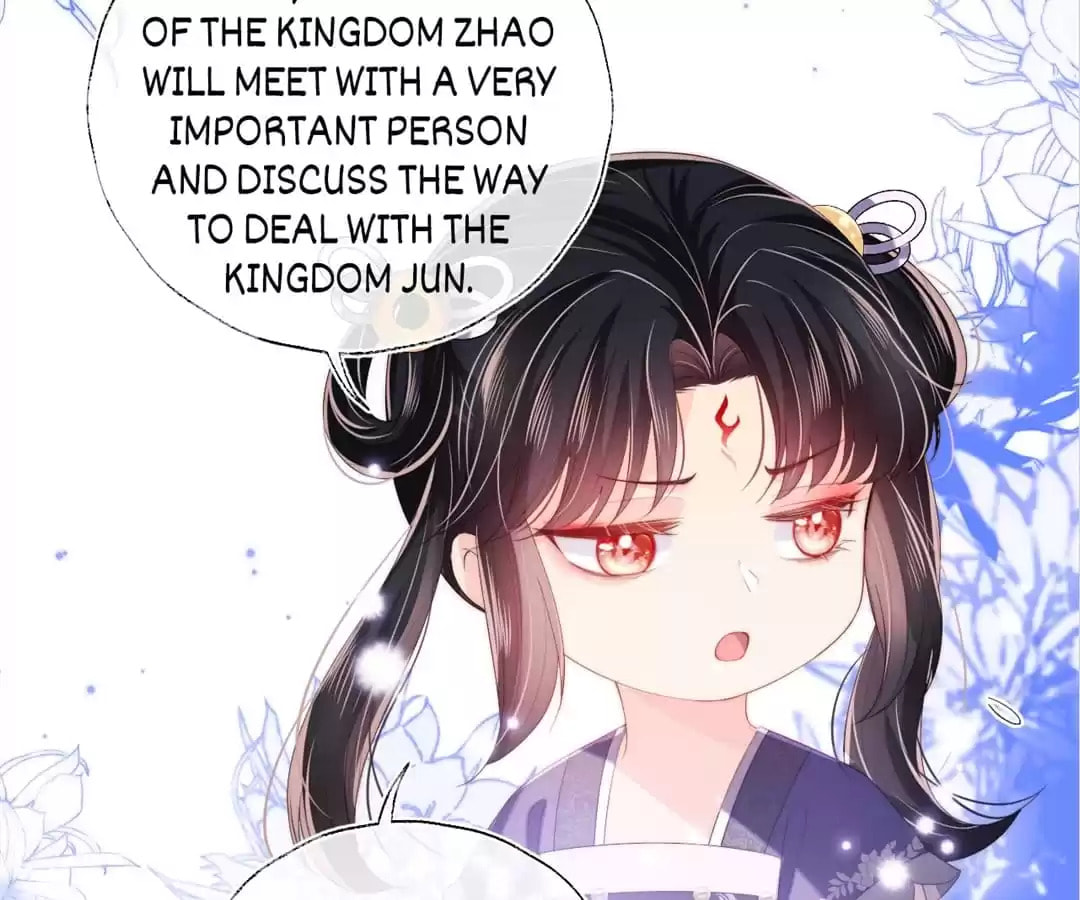How to Raise an Enemy Chapter 184 page 47 - 