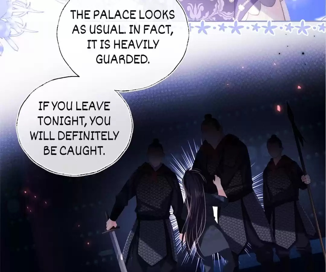 How to Raise an Enemy Chapter 184 page 48 - 