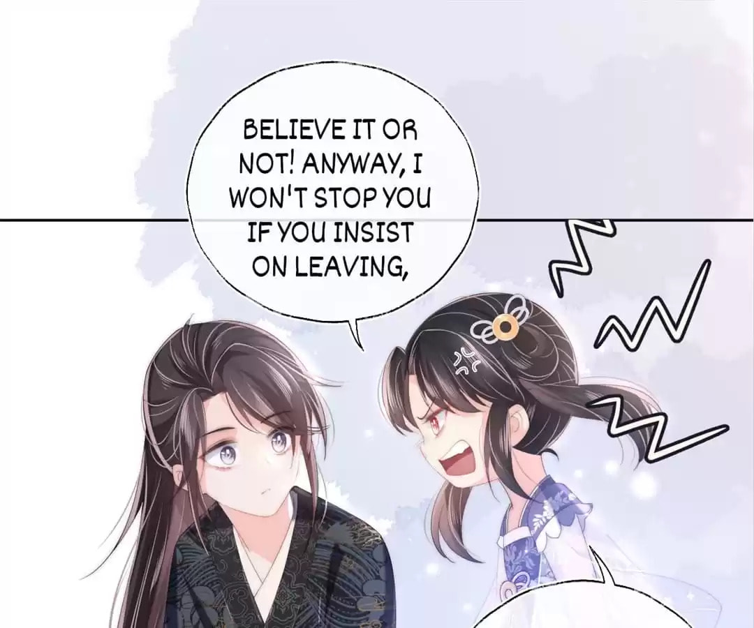 How to Raise an Enemy Chapter 184 page 51 - 