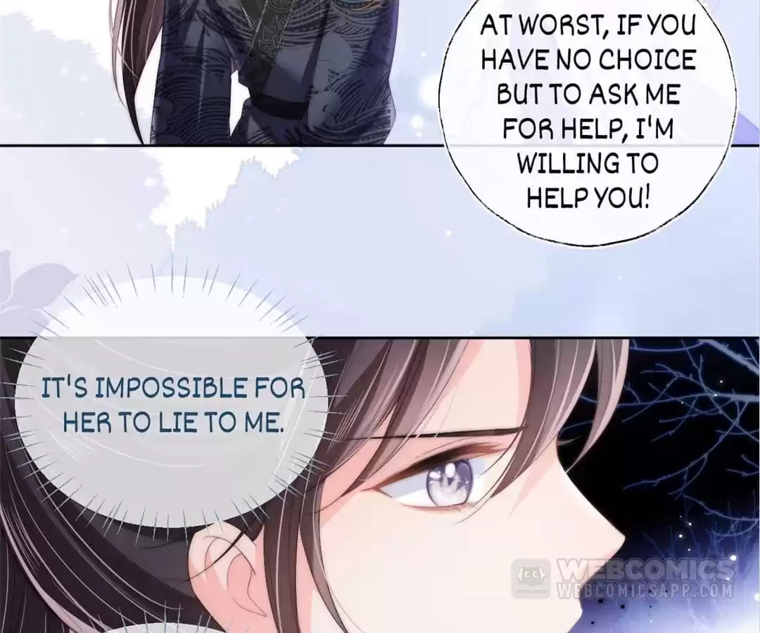 How to Raise an Enemy Chapter 184 page 52 - 