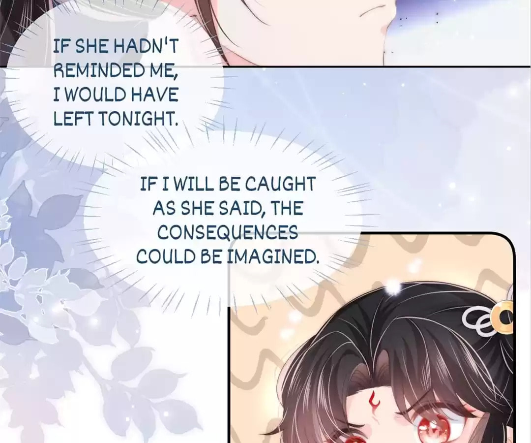 How to Raise an Enemy Chapter 184 page 53 - 