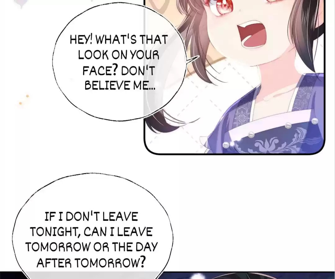 How to Raise an Enemy Chapter 184 page 54 - 