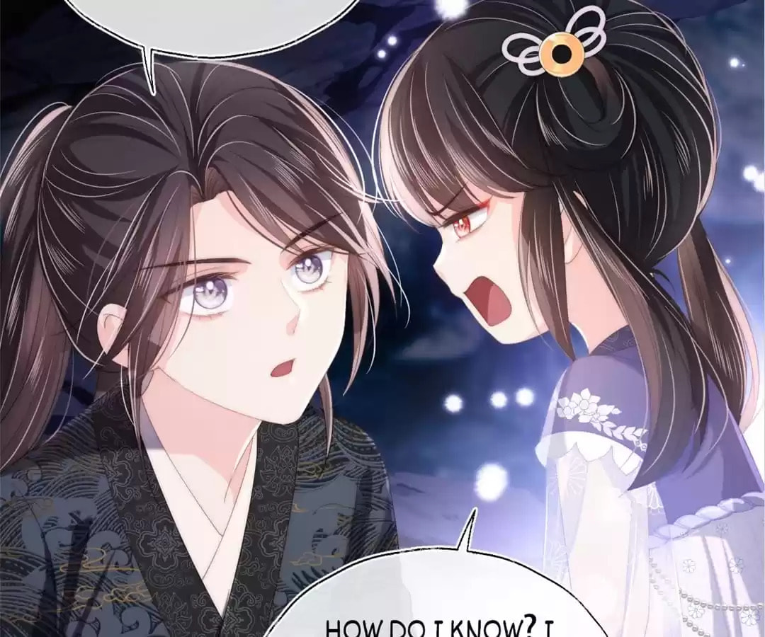 How to Raise an Enemy Chapter 184 page 55 - 