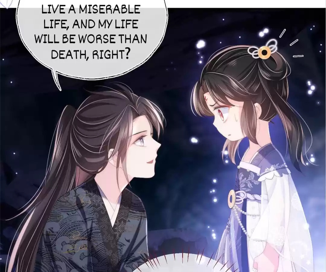 How to Raise an Enemy Chapter 184 page 58 - 