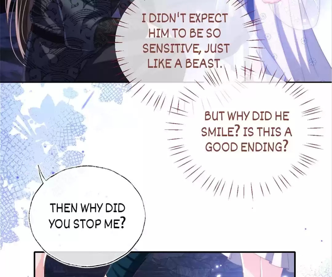 How to Raise an Enemy Chapter 184 page 59 - 
