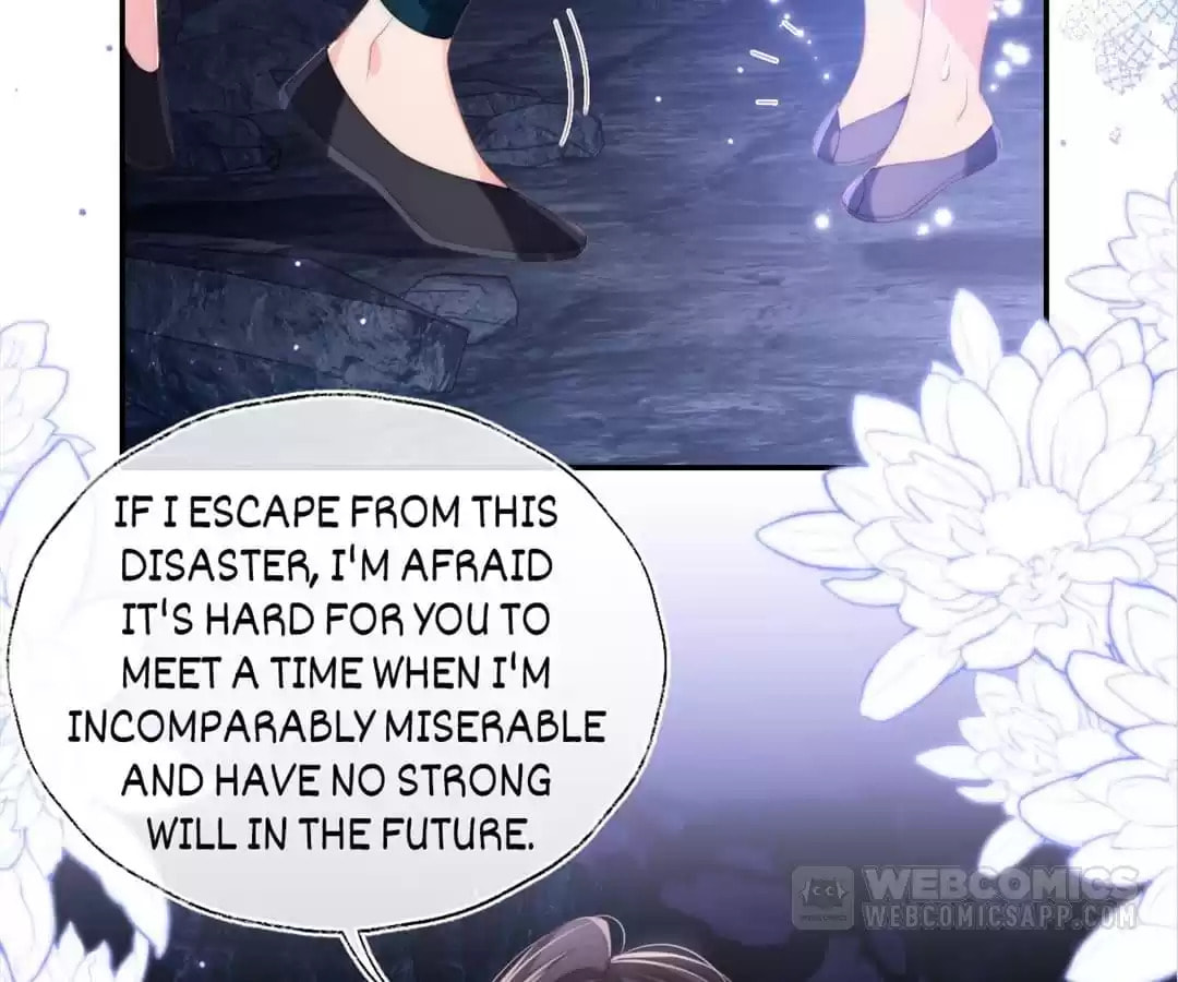 How to Raise an Enemy Chapter 184 page 60 - 
