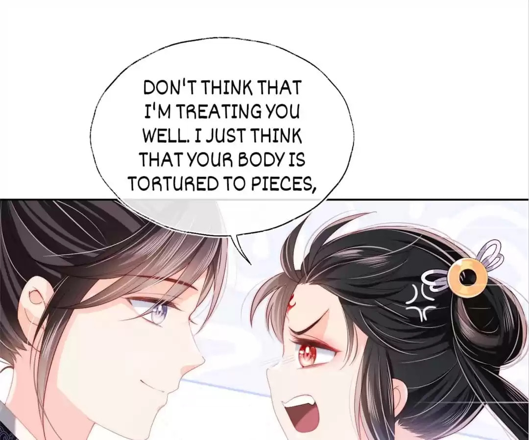 How to Raise an Enemy Chapter 184 page 67 - 