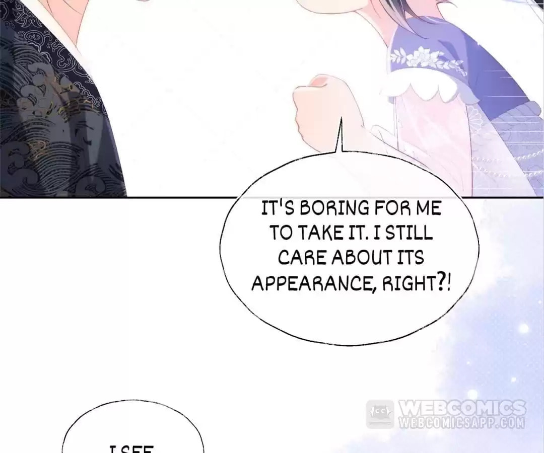 How to Raise an Enemy Chapter 184 page 68 - 