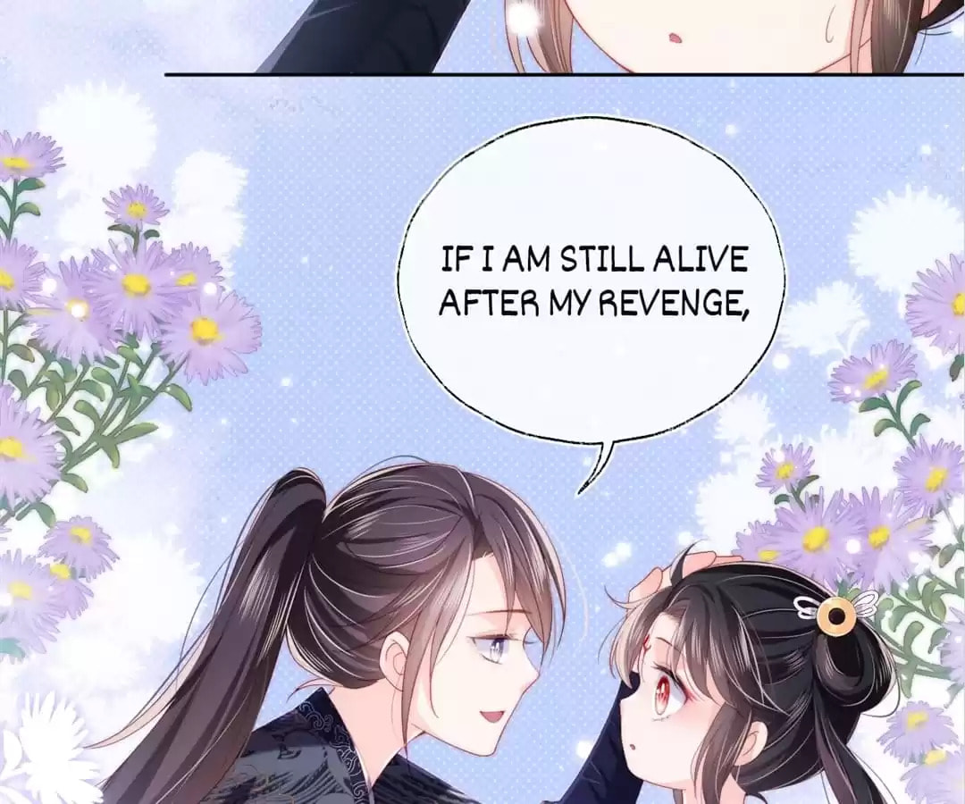 How to Raise an Enemy Chapter 184 page 71 - 