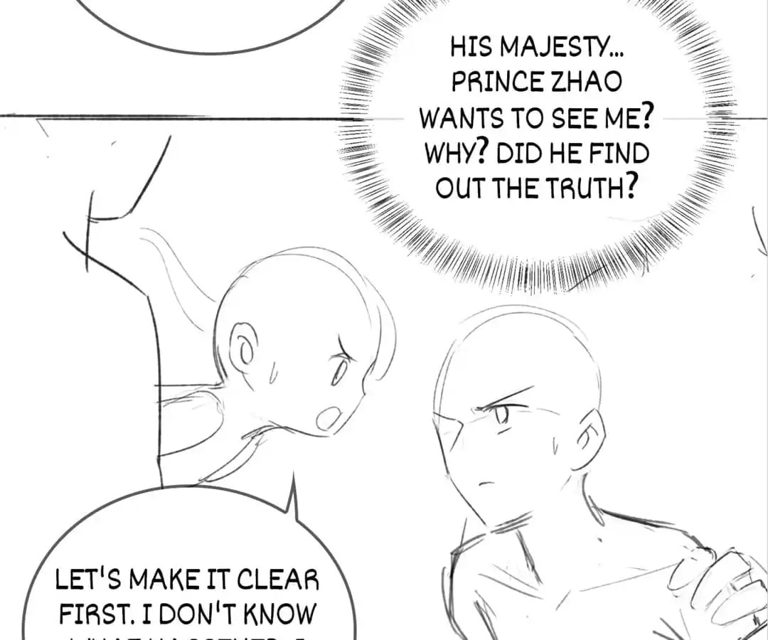 How to Raise an Enemy Chapter 184 page 79 - 