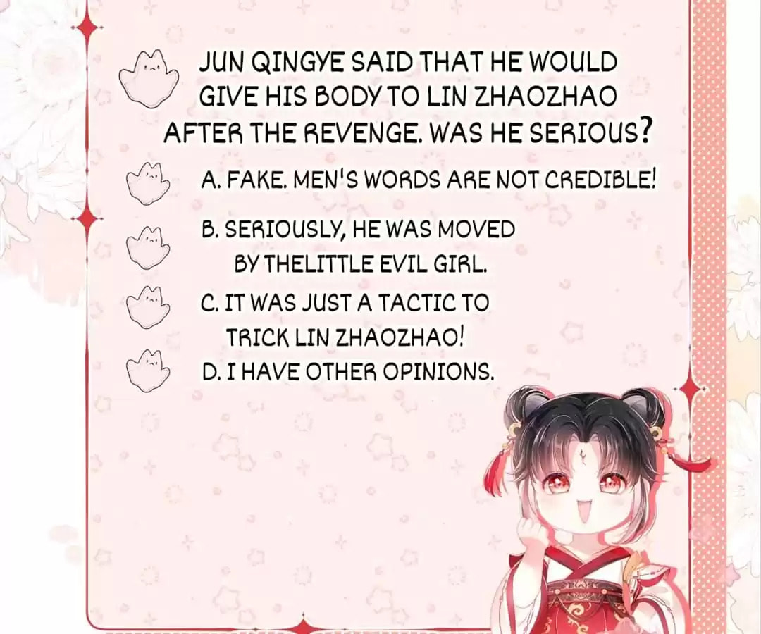 How to Raise an Enemy Chapter 184 page 81 - 