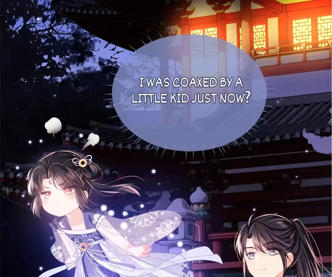 How to Raise an Enemy Chapter 185 page 12 - 