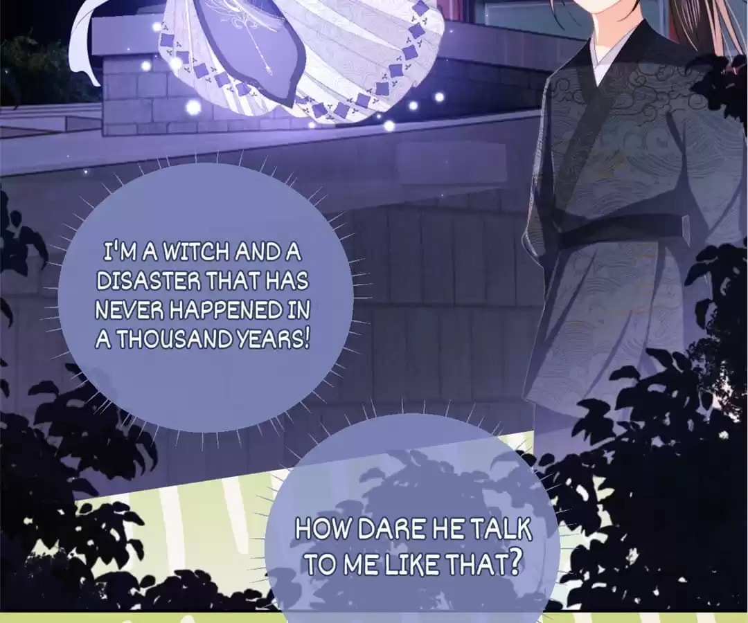 How to Raise an Enemy Chapter 185 page 13 - 