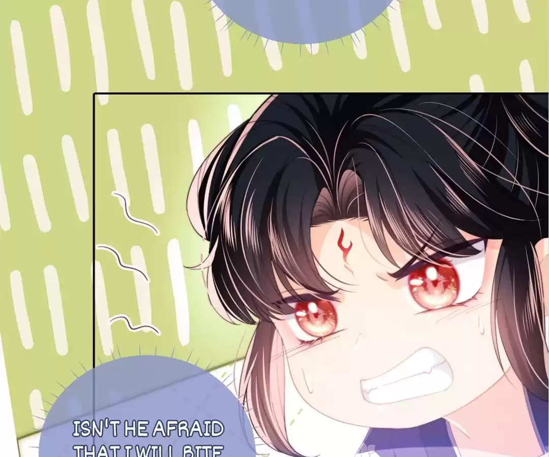 How to Raise an Enemy Chapter 185 page 14 - 