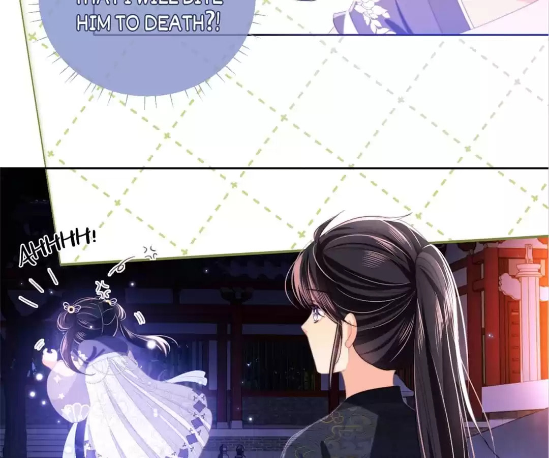How to Raise an Enemy Chapter 185 page 15 - 