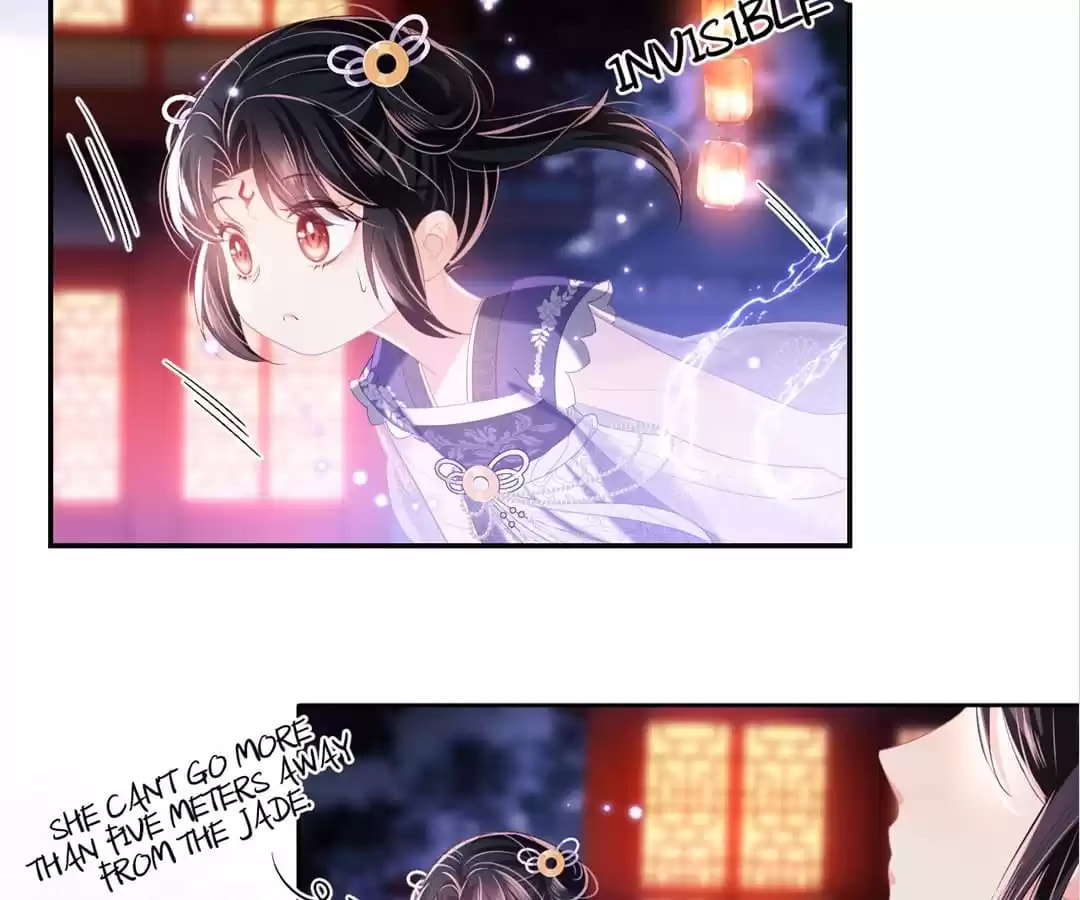 How to Raise an Enemy Chapter 185 page 20 - 