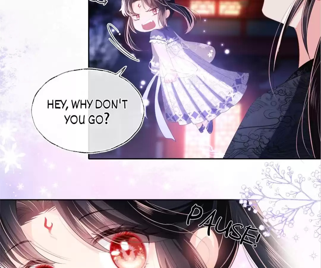 How to Raise an Enemy Chapter 185 page 21 - 