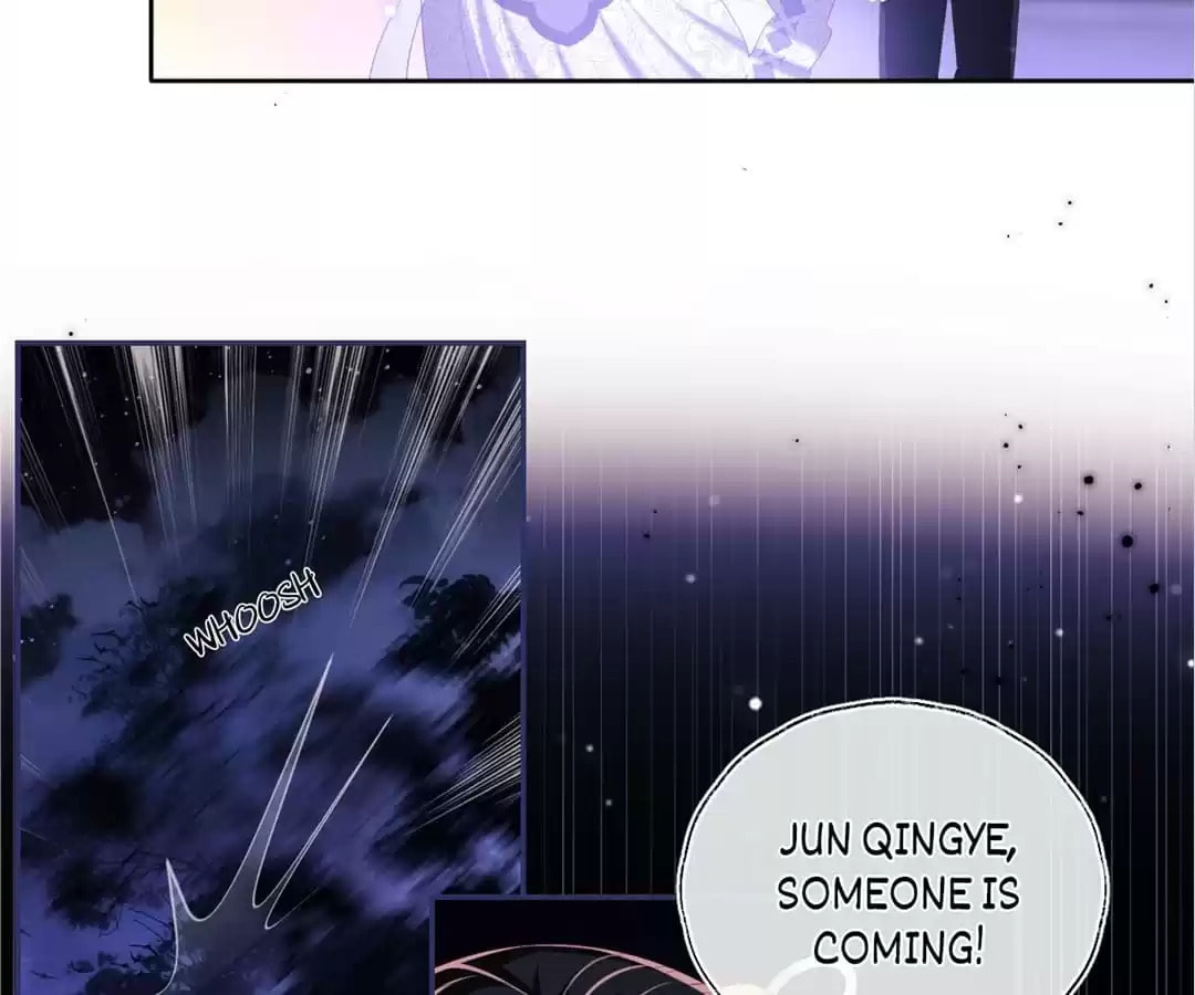How to Raise an Enemy Chapter 185 page 27 - 
