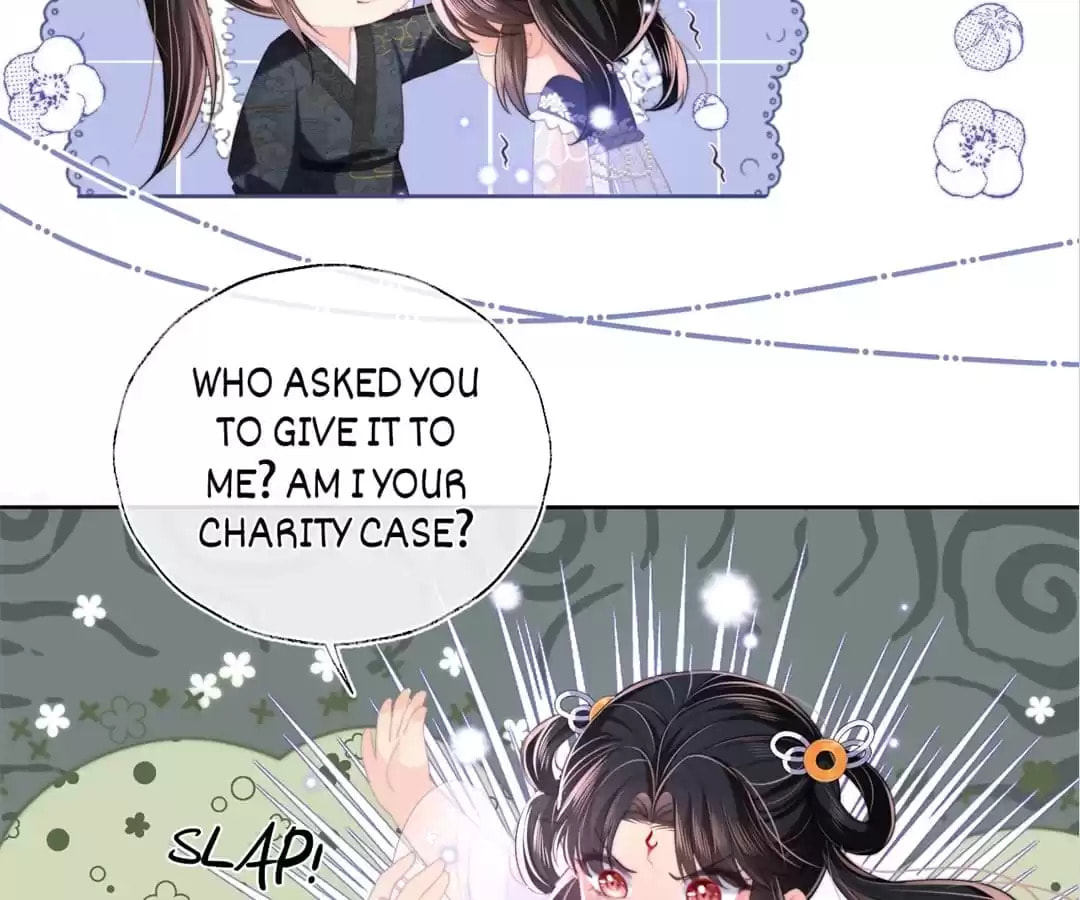 How to Raise an Enemy Chapter 185 page 4 - 