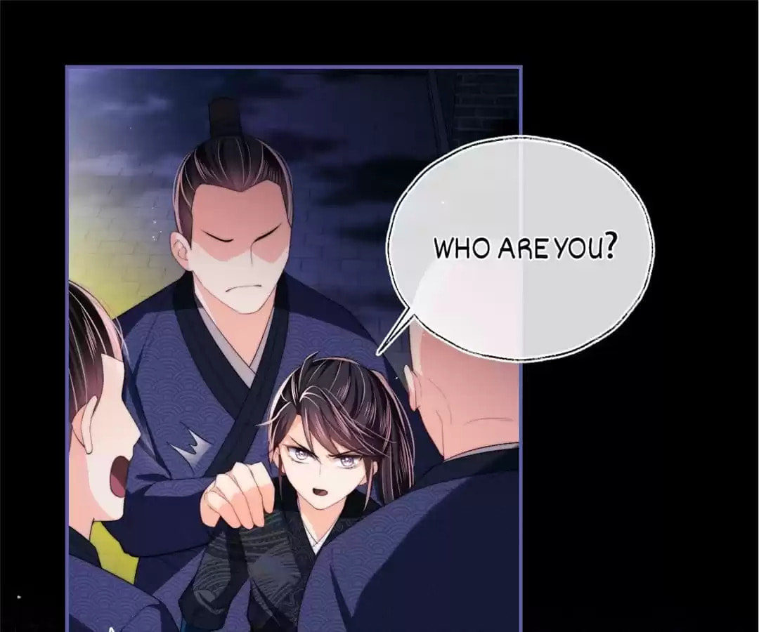 How to Raise an Enemy Chapter 185 page 32 - 