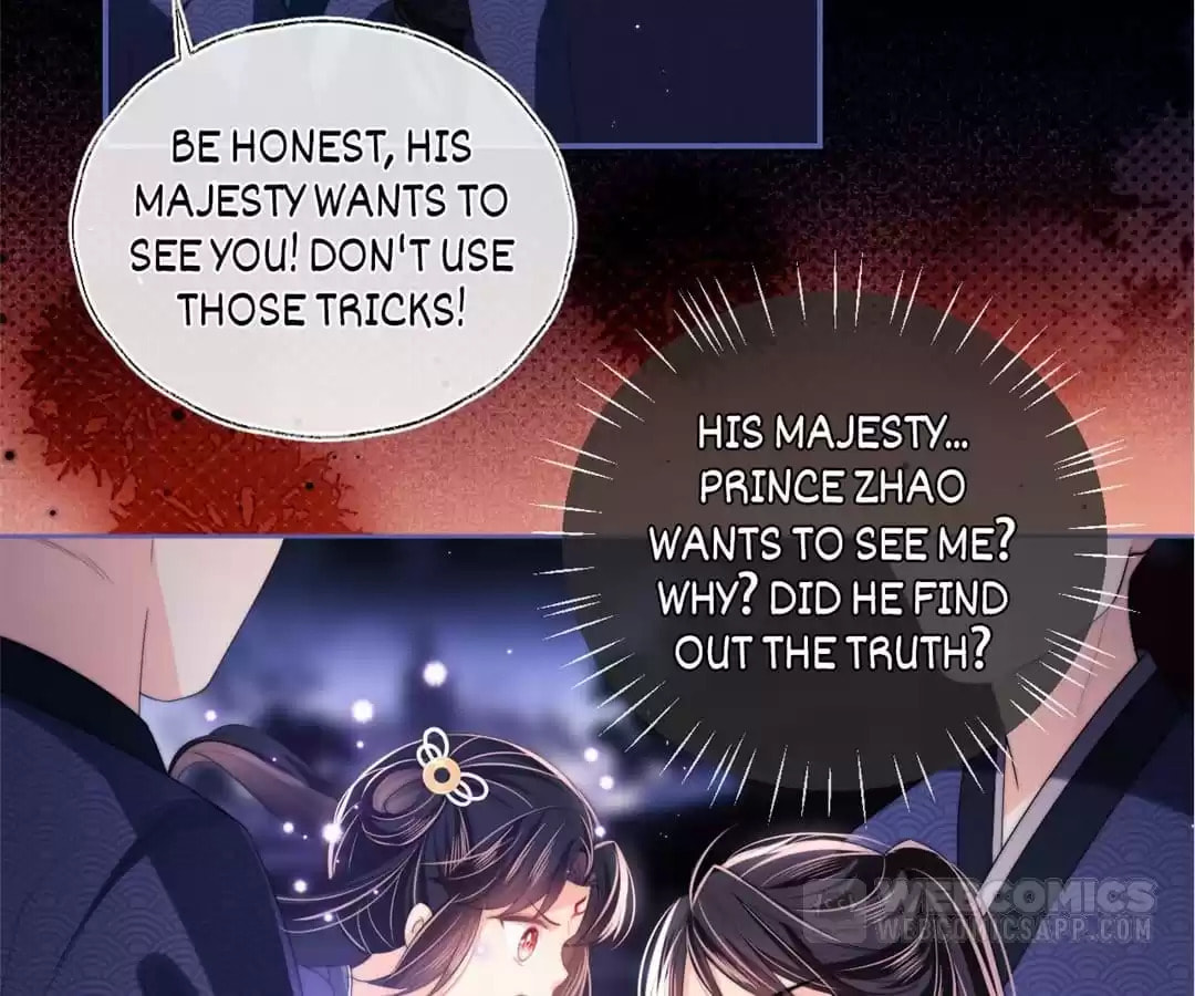 How to Raise an Enemy Chapter 185 page 33 - 