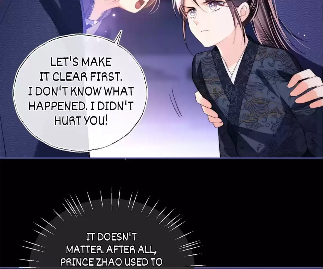 How to Raise an Enemy Chapter 185 page 34 - 