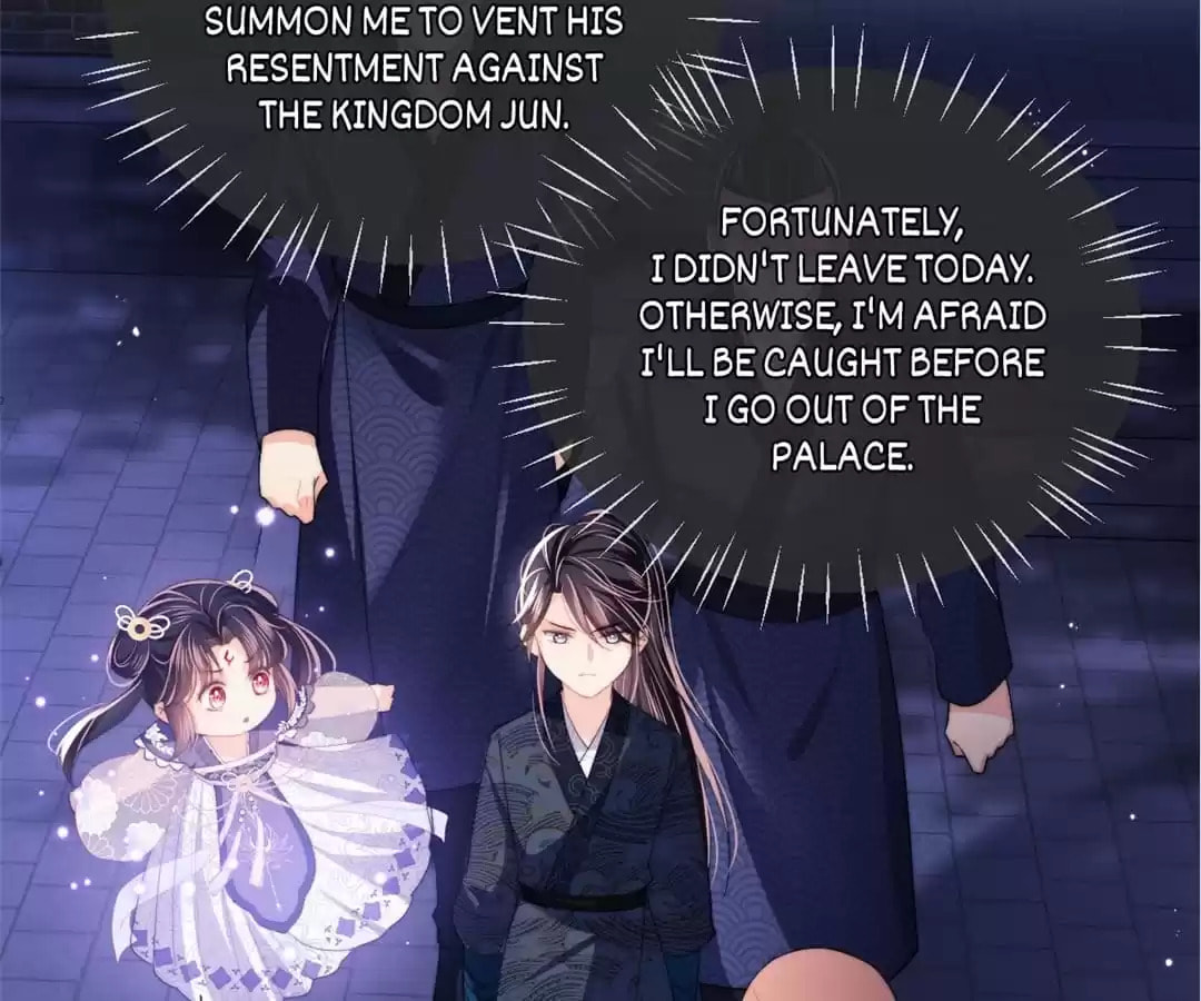 How to Raise an Enemy Chapter 185 page 35 - 