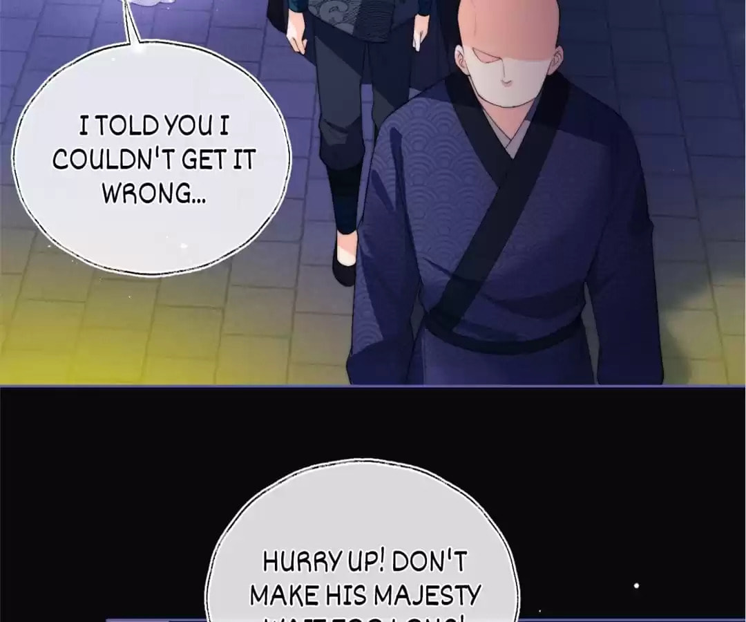How to Raise an Enemy Chapter 185 page 36 - 