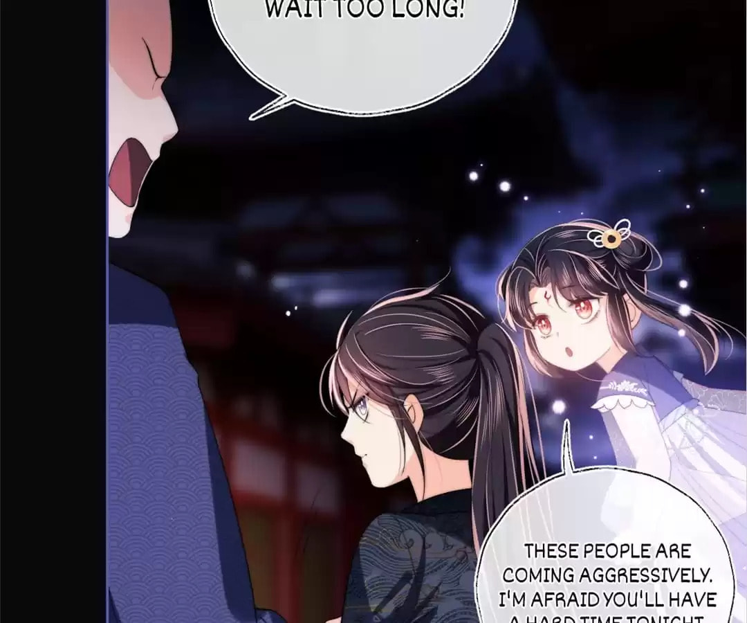 How to Raise an Enemy Chapter 185 page 37 - 