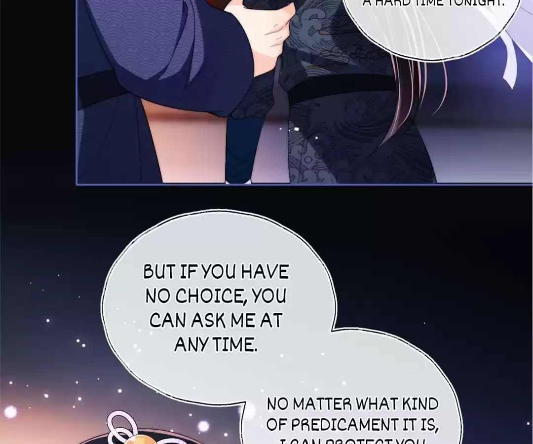 How to Raise an Enemy Chapter 185 page 38 - 