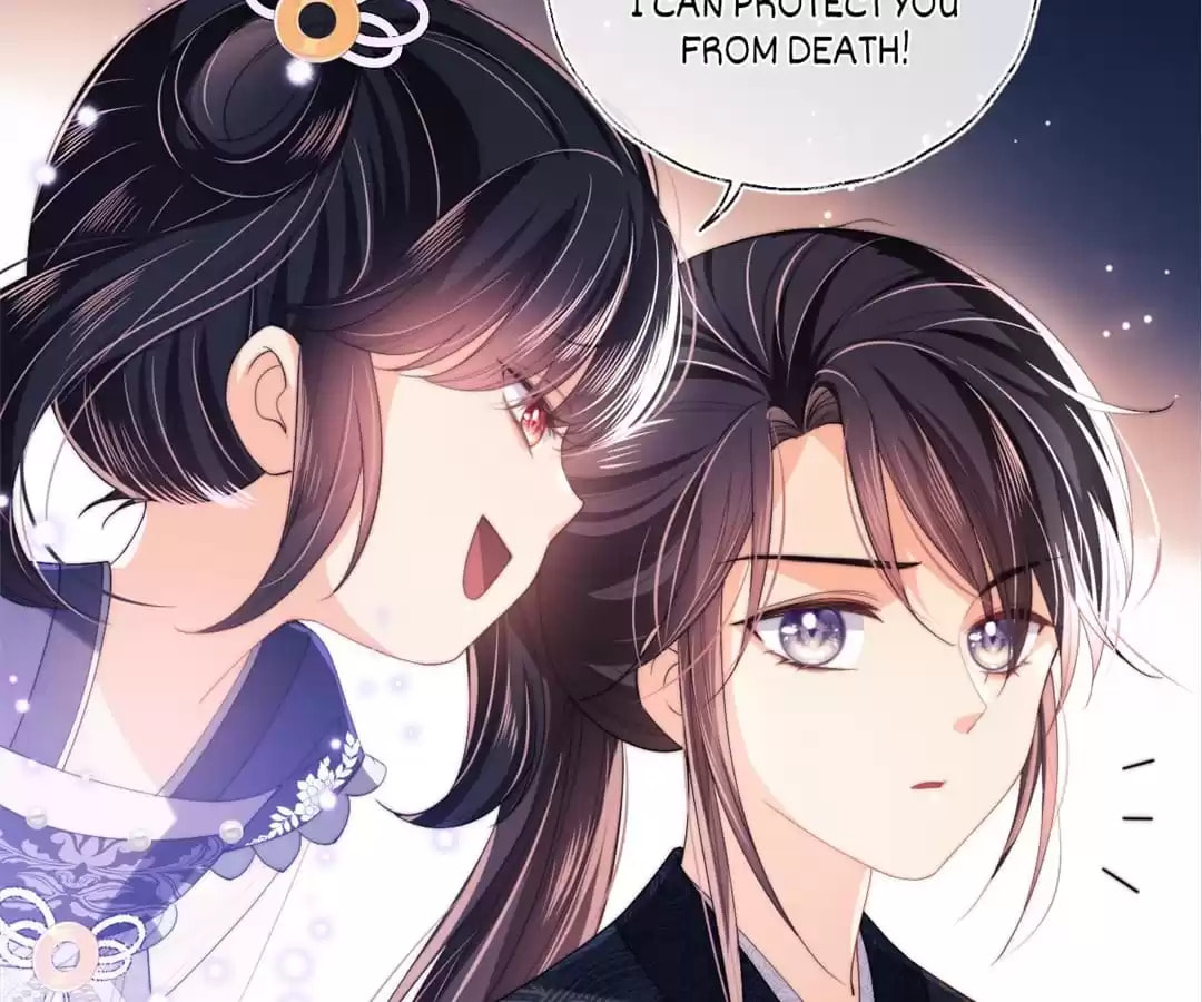 How to Raise an Enemy Chapter 185 page 39 - 