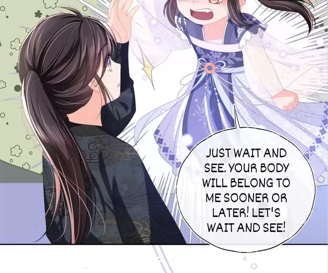 How to Raise an Enemy Chapter 185 page 5 - 