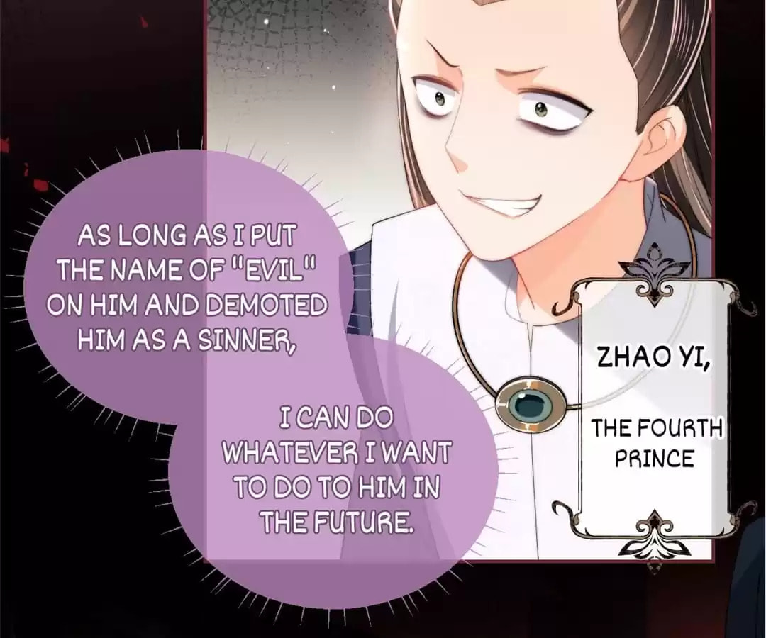 How to Raise an Enemy Chapter 185 page 44 - 