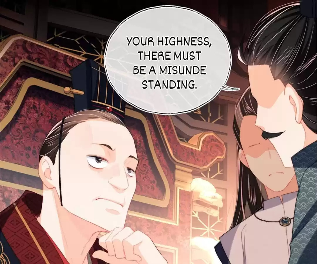 How to Raise an Enemy Chapter 185 page 45 - 