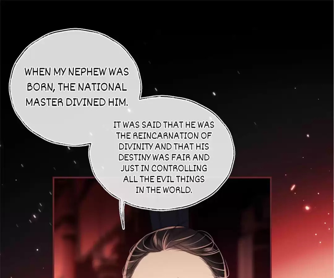 How to Raise an Enemy Chapter 185 page 47 - 